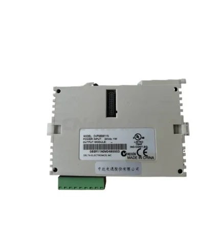 Delta DVP08SM11N