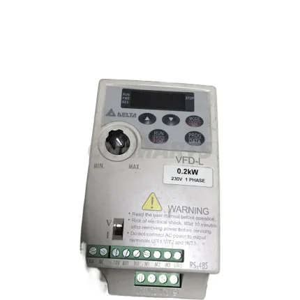 Delta DVP16HM11N