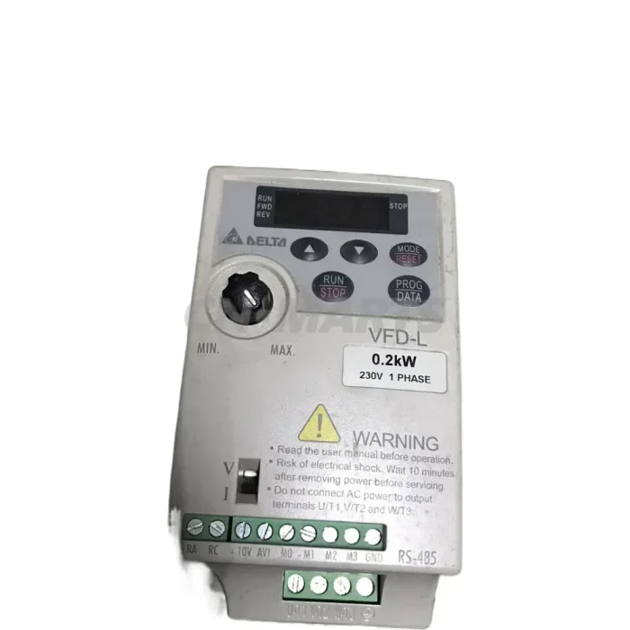 Delta DVP16HM11N