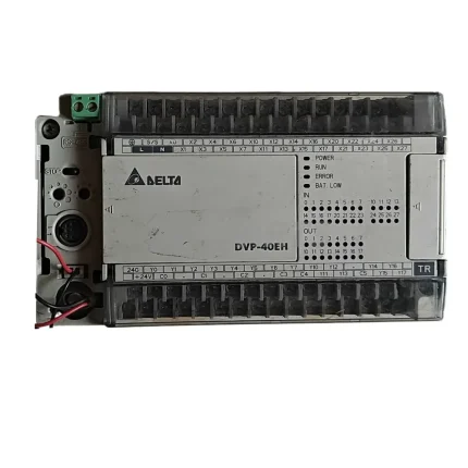 Delta DVP40EH00T3