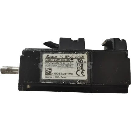 Delta ECMA-C30401WS
