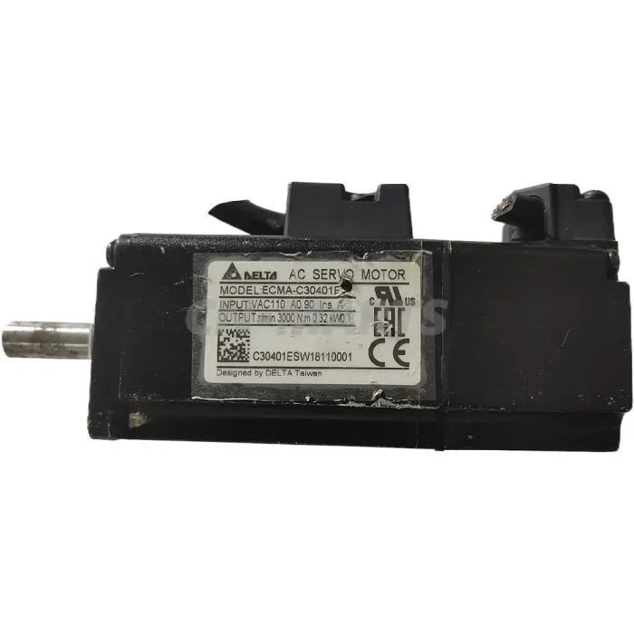 Delta ECMA-C30401WS