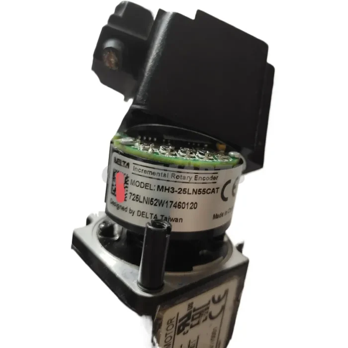 Delta ECMA-C30401WS
