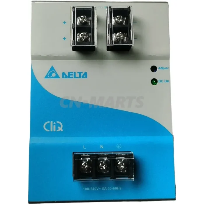 Delta EOE12010005
