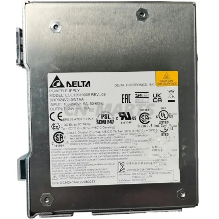 Delta EOE12010005