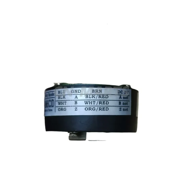 Delta MH4-25LN65C3D
