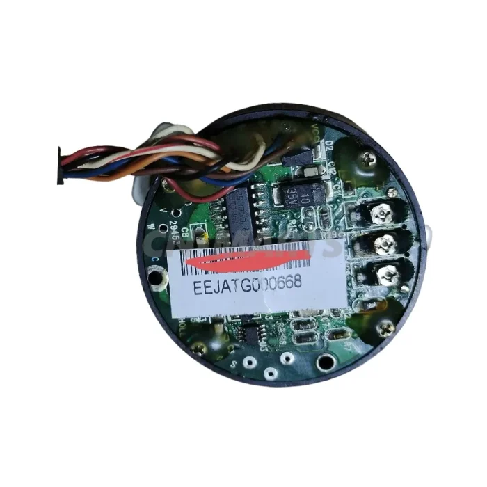 Delta MH4-25LN65C3D