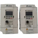 Delta VFD007M21A