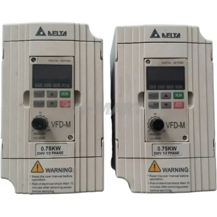 Delta VFD007M21A
