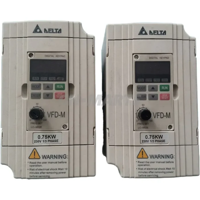 Delta VFD007M21A