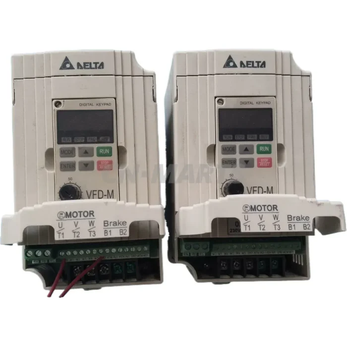 Delta VFD007M21A