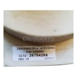 Demag Electric hoist motor