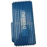 Demag Sports car control panel