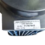 Demag ZNK71B8/2Y380-415V50HZ