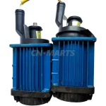 Demag ZNK71B8/2Y380-415V50HZ