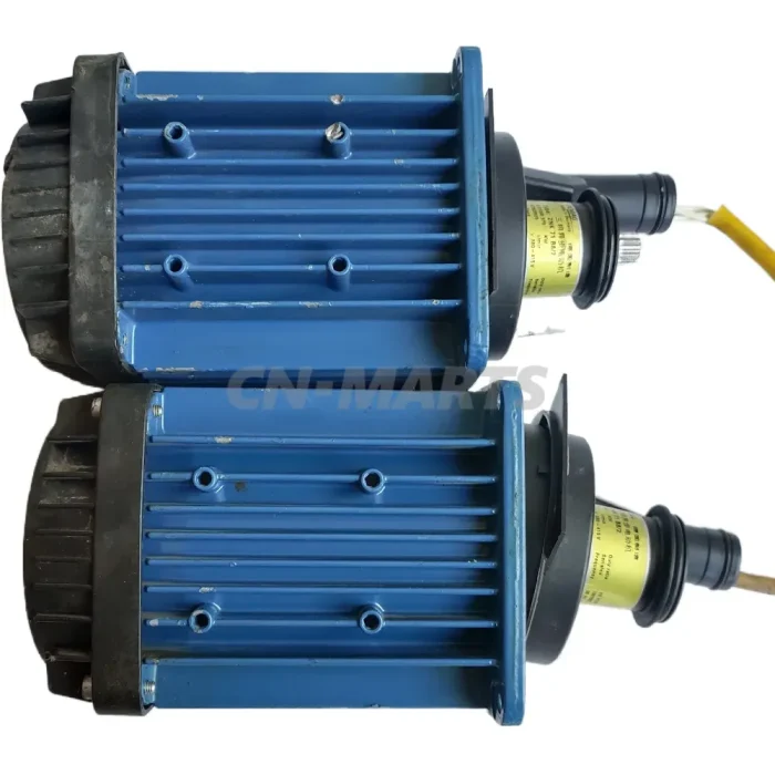 Demag ZNK71B8/2Y380-415V50HZ