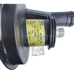 Demag ZNK71B8/2Y380-415V50HZ