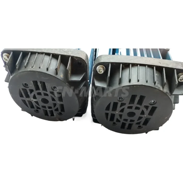 Demag ZNK71B8/2Y380-415V50HZ