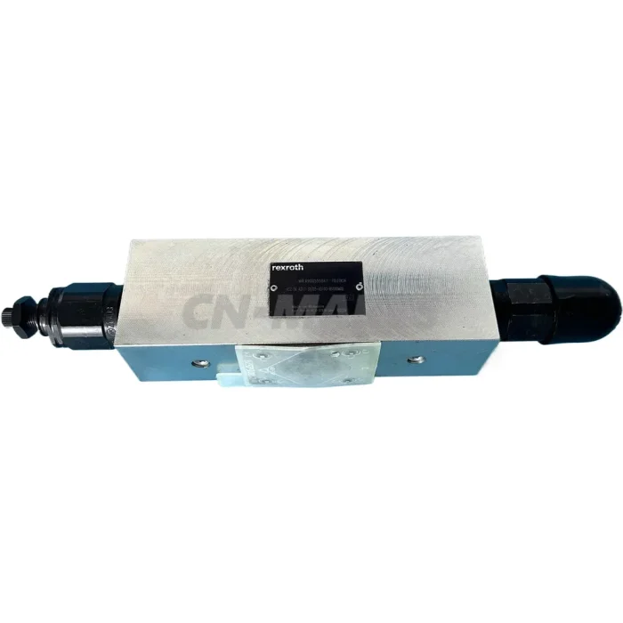 Denison 098-91014-0 ZRD ABA 01 S0 D1