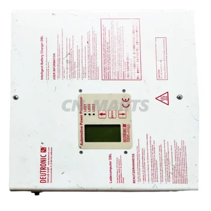 Deuteronic DBL 1200-14-B