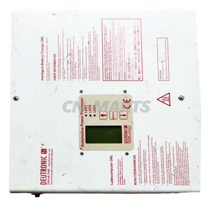 Deuteronic DBL 1200-14-B