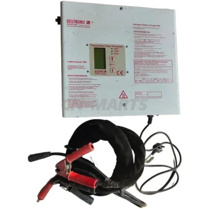 Deuteronic DBL 1200-14-B