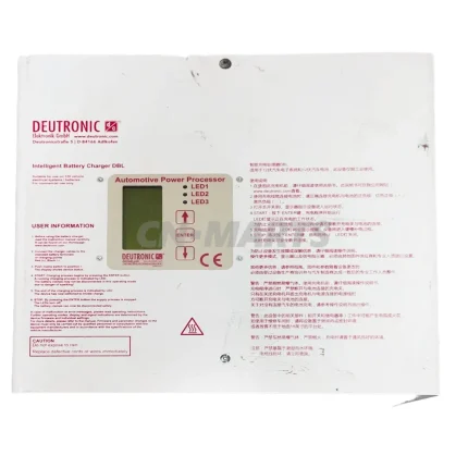 Deuteronic DBL-14-B