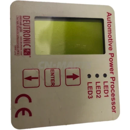 Deuteronic DBL-14-B