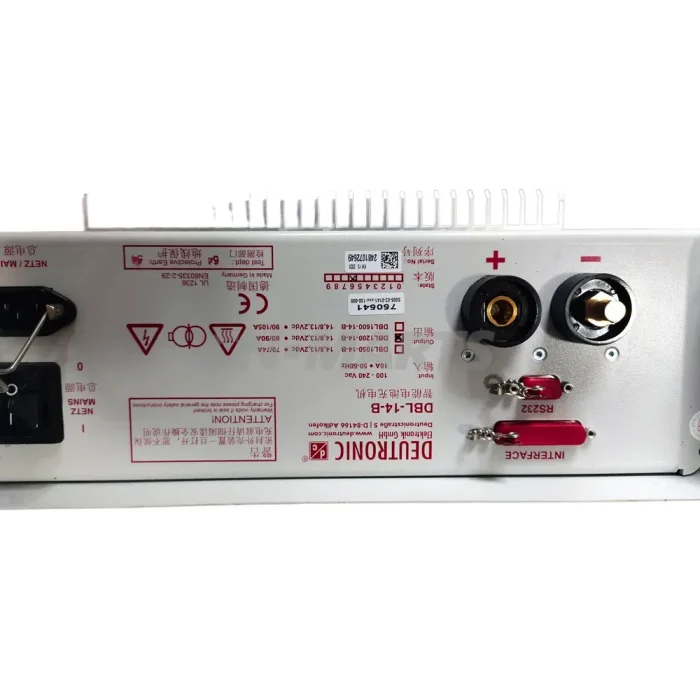 Deuteronic DBL-14-B