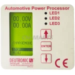 Deuteronic DBL-14-B