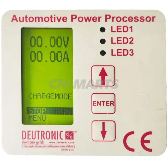 Deuteronic DBL-14-B
