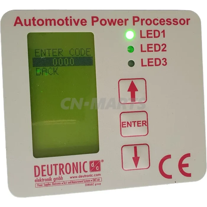 Deutronl CDBL-14-B