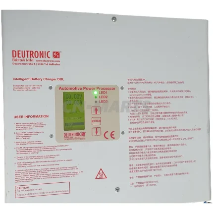 Deutronl CDBL-14-B