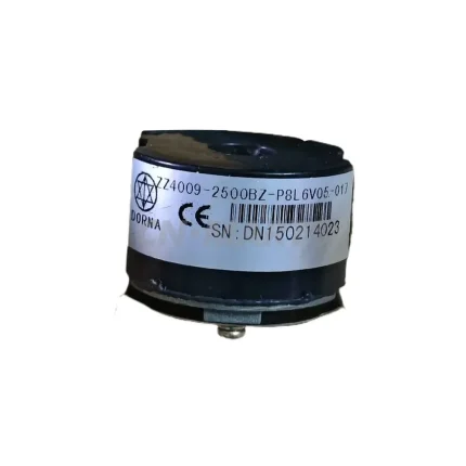 Donlim ZZ4009-2500BZ-P8L 6V05-01