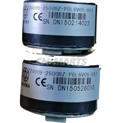 Donlim ZZ4009-2500BZ-P8L 6V05-01
