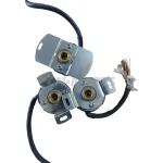 Donlim ZZ4009-2500BZ-P8L 6V05-01