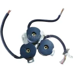Donlim ZZ4009-2500BZ-P8L 6V05-01