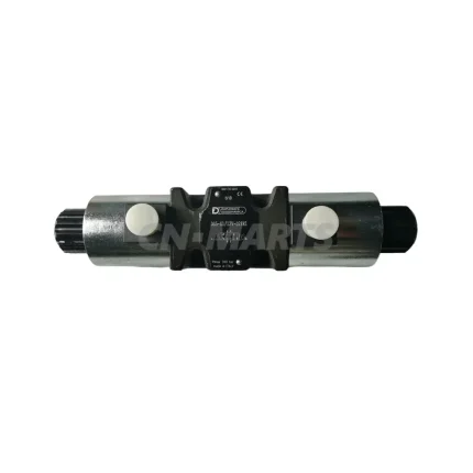 Duplomatic DS5-S1/12V-D28K1