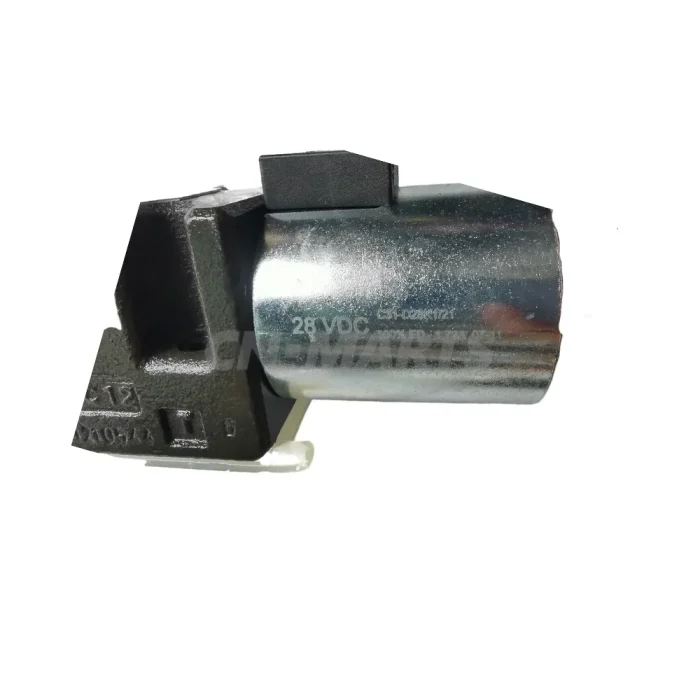 Duplomatic DS5-S1/12V-D28K1