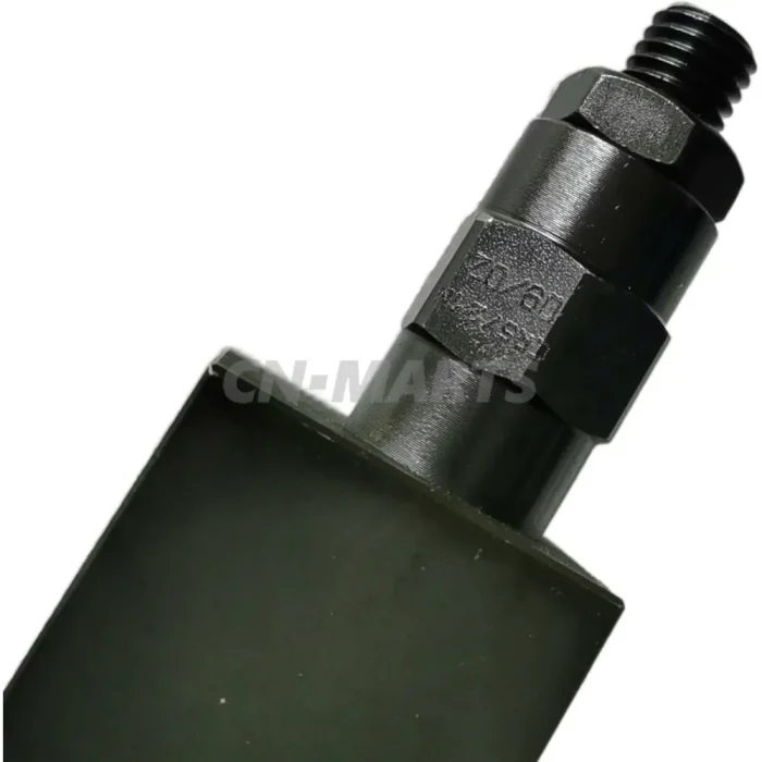 Duplomatic MCD5-D