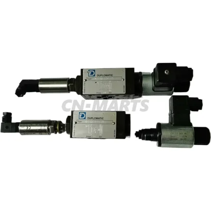 Duplomatic MZER5-1/54-24