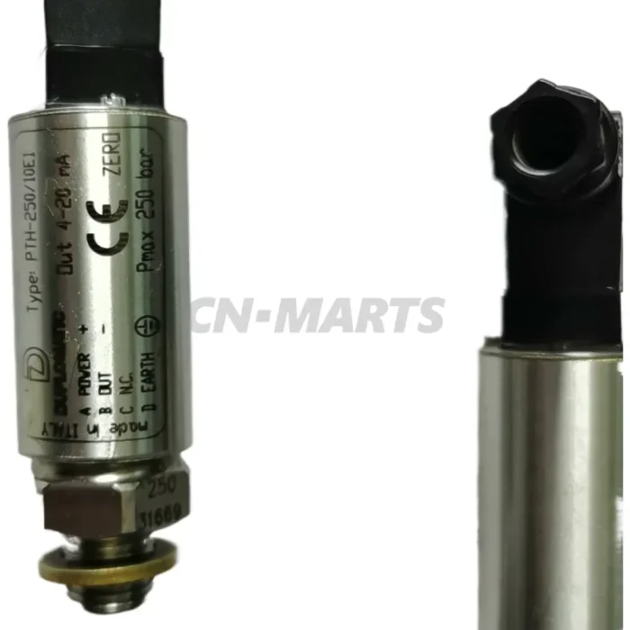 Duplomatic MZER5-1/54-24