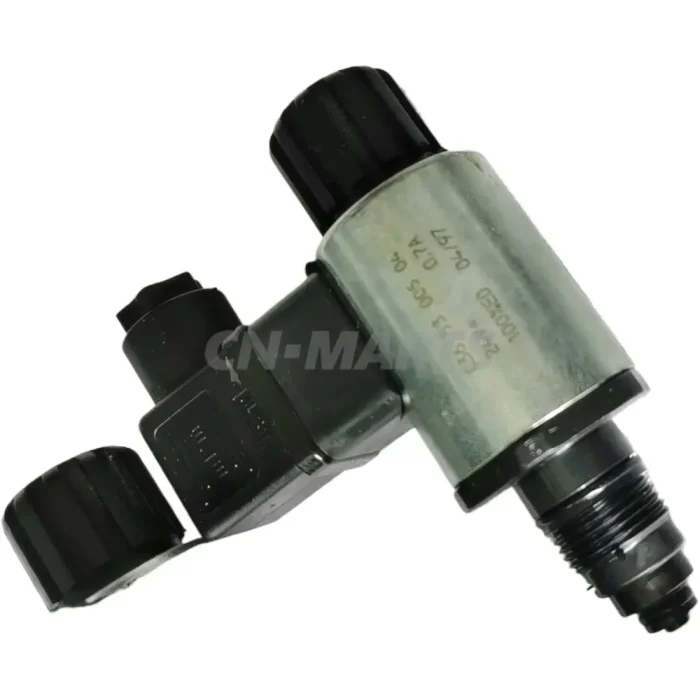 Duplomatic MZER5-1/54-24