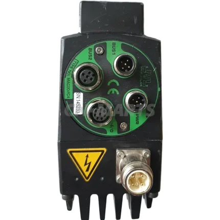 Durr MAC400-D2-FAGM-A015