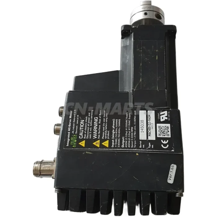 Durr MAC400-D2-FAGM-A015