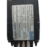 Durr MAC400-D2-FAGM-A015