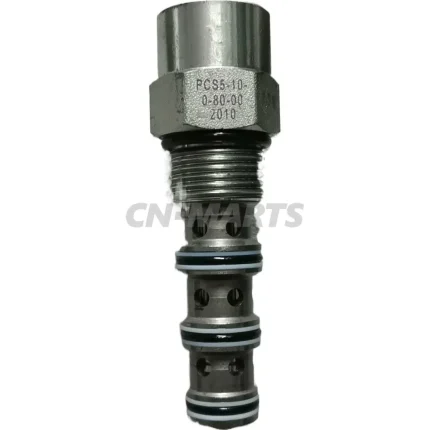 EATON PCS5-10-0-80-00