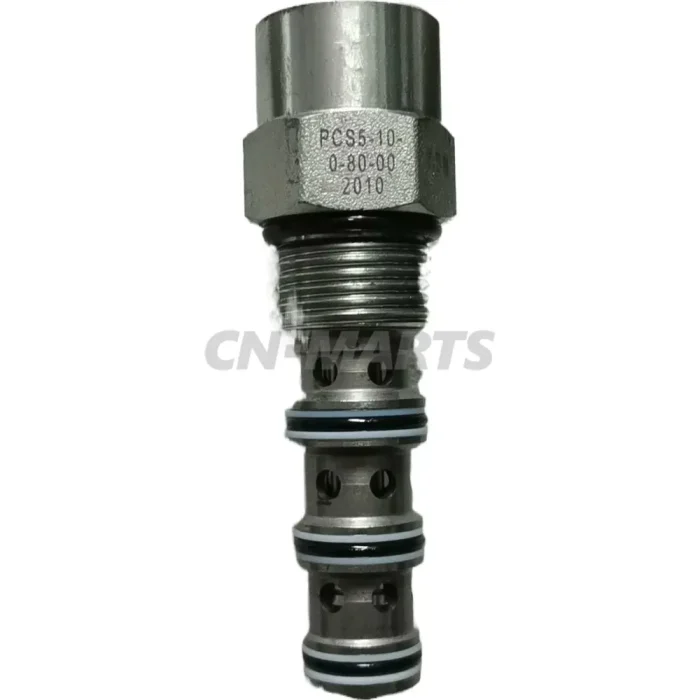 EATON PCS5-10-0-80-00