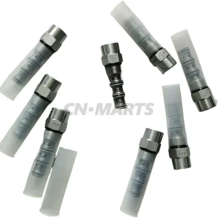 EATON PCS5-10-0-80-00