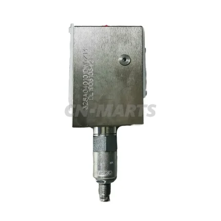 EATON PRV12-10-S-0-30